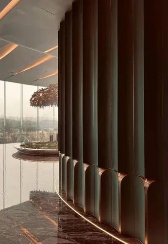 Decorative Wall Panel