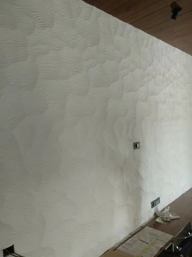 CNC Cut Panel Design